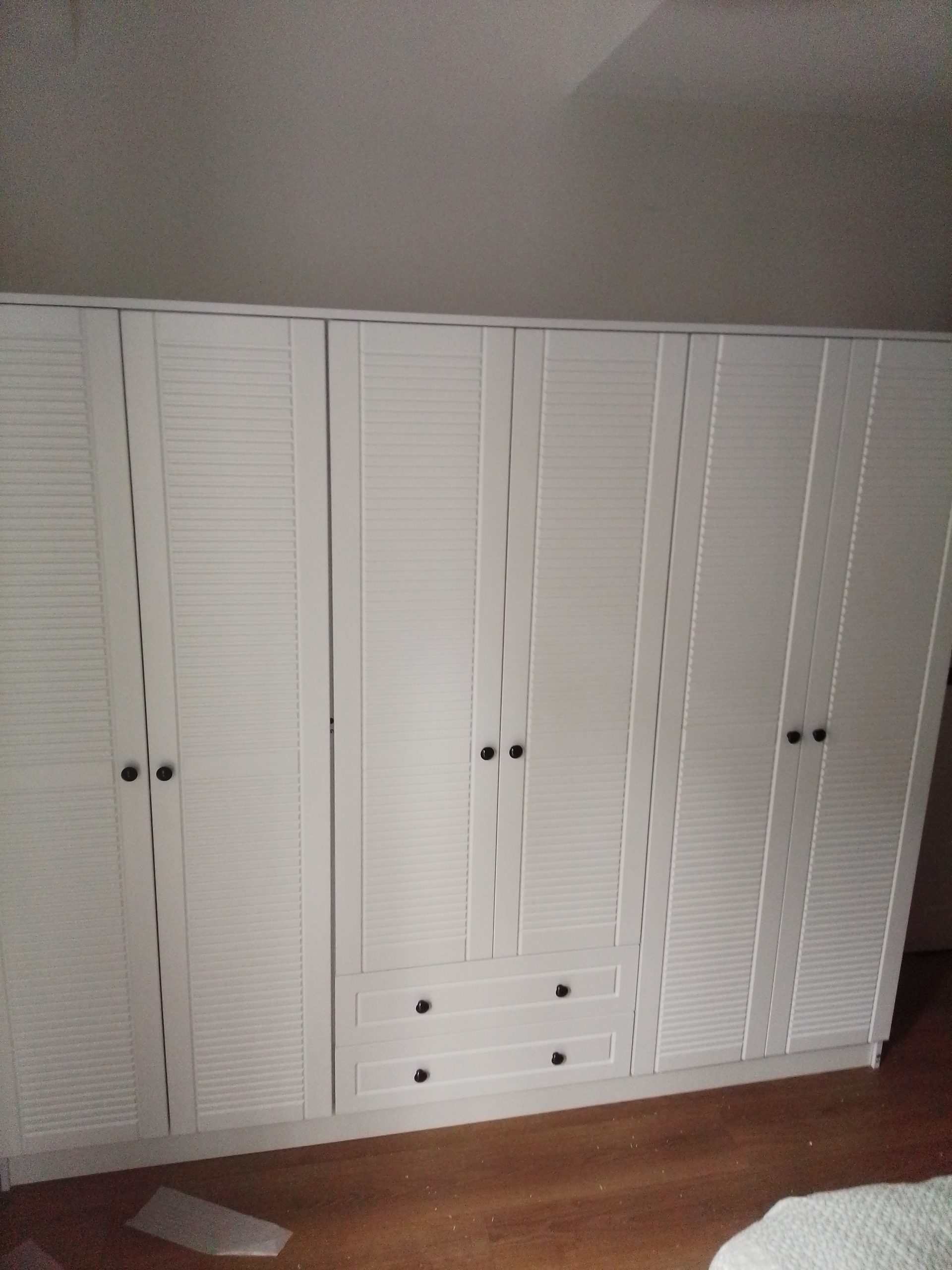 BAĞCILAR İKEA MONTAJ HİZMETİ 0532 434 8930